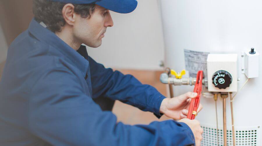 Local expert plumbing services in Pleasant Plain, OH